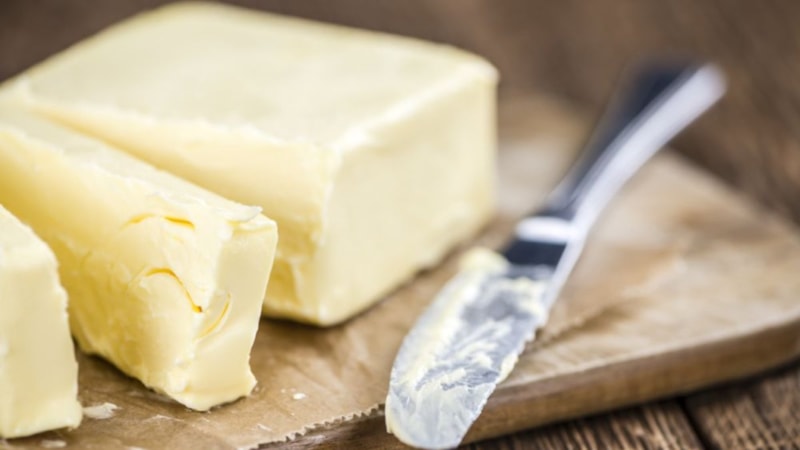 Tereyağı satışında yeni dönem: Resmi Gazete’de yayımlandı, o tarihten itibaren değişiyor