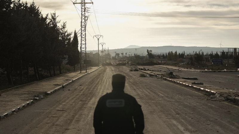 Eski Mossad yetkilisi: İsrail Suriye'de Türkiye ile çarpışmaktan korkuyor