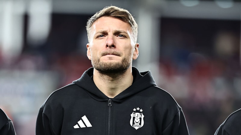 Ciro Immobile, 2 maç sonra 11'de