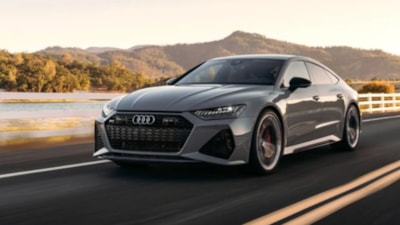 Audi, ABD'ye araç teslimatını askıya aldı