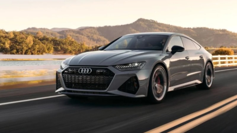 Audi, ABD'ye araç teslimatını askıya aldı