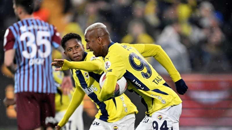 Süper Lig'de 30. haftanın ardından oluşan puan durumu ve 31. haftanın fikstürü