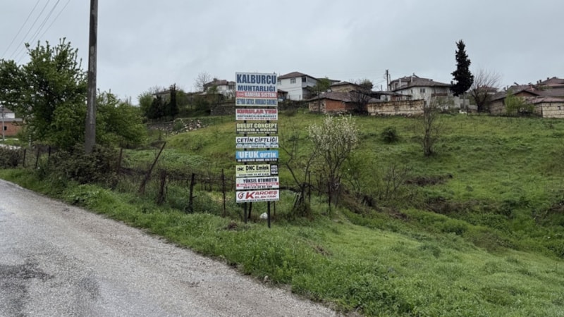 Çanakkale'de şap şüphesiyle karantina başlatıldı