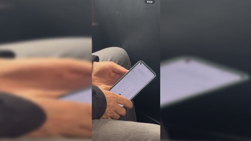 Ankara'da minibüste genç kızı taciz eden şüpheli yakalandı