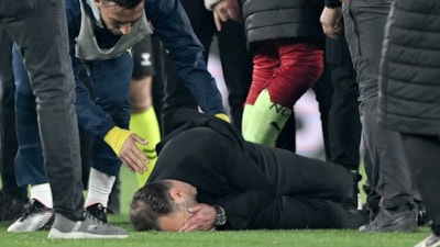 Okan Buruk, Jose Mourinho'nun kendisiyle ilgili söylediklerine cevap verdi