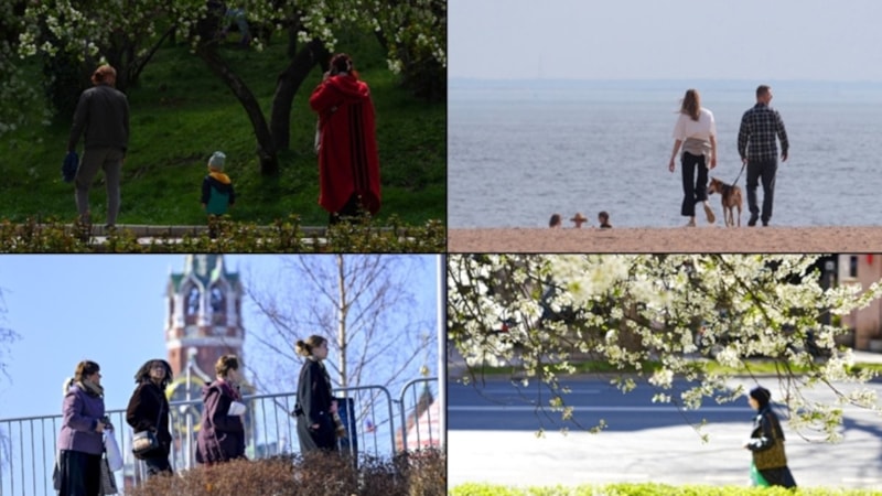 Mart 2025, Avrupa'da 'en sıcak mart' olarak kayıtlara geçti