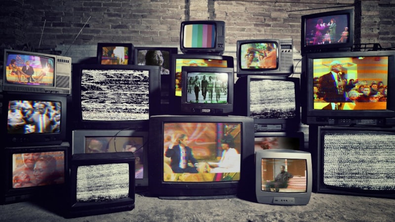 8 Nisan 2025 TV yayın akışı! Bugün TV'de neler var? ATV, Kanal D, Star, Show TV, TRT 1...