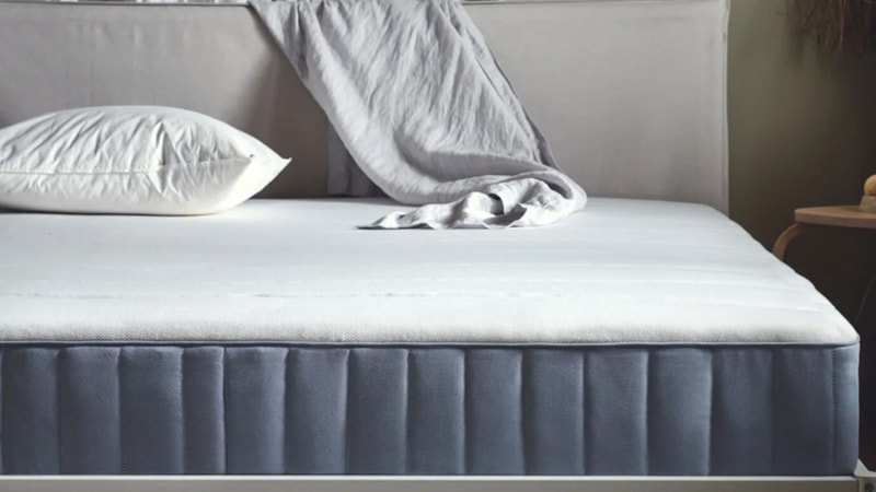 Ünlü yatak devi iflas bayrağını çekti! 120 mağazası kapanıyor