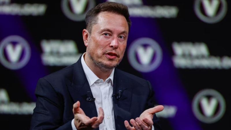 Kazanacakken kaybetti! Elon Musk'ın serveti eriyor