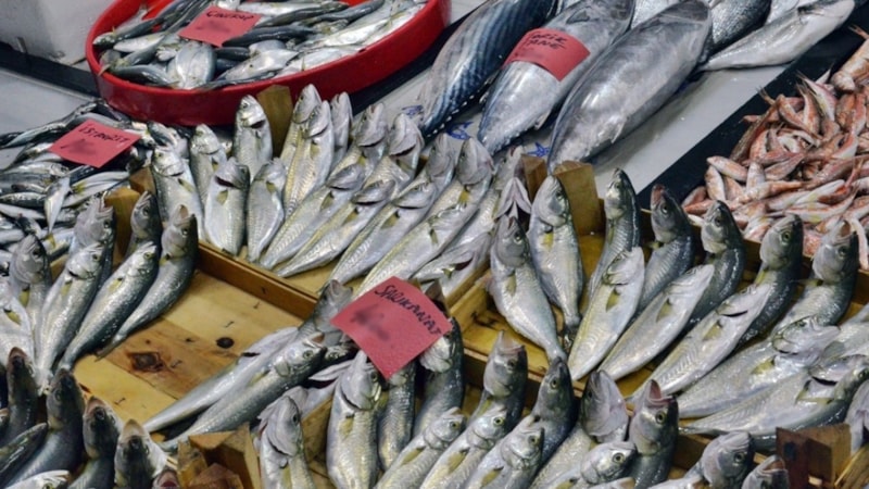 Nisan ayında tüketilmesi gereken balıklar: Bir lokması şifa dağıtıyor