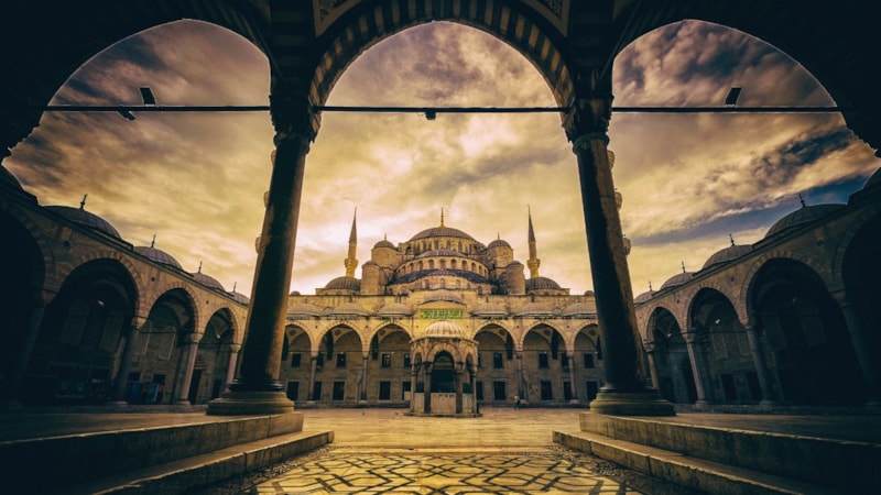 2025 Zilkade ayı ne zaman? Zilkadenin önemi ve ibadetleri