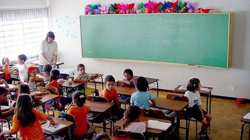 Öğrenciler Dikkat: Yaz Tatili Erken Başlıyor İddiası...