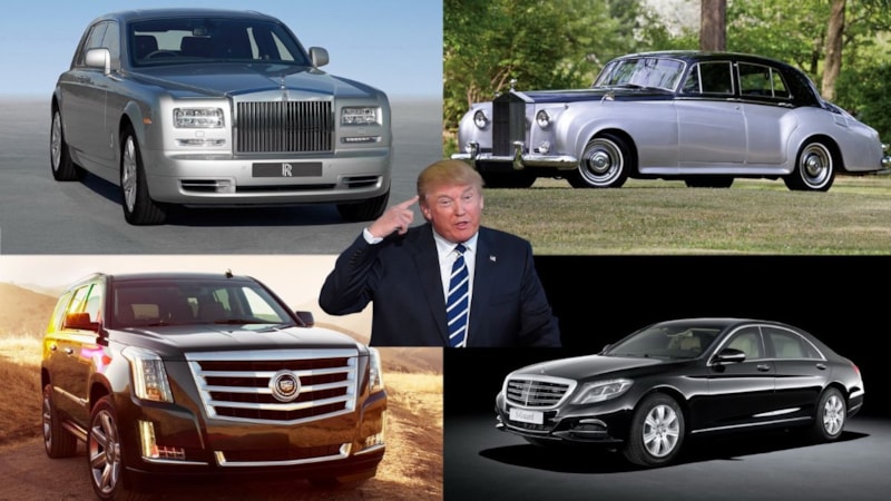 Otomobil sektöründe Trump etkisi: İşte sevkiyatı askıya alan markalar