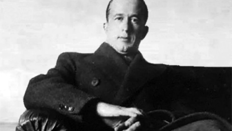 Nahid Sırrı Örik'in yıllarca çekmecelerde saklı kalan kitabı: Mehlika Hanım Ailesi