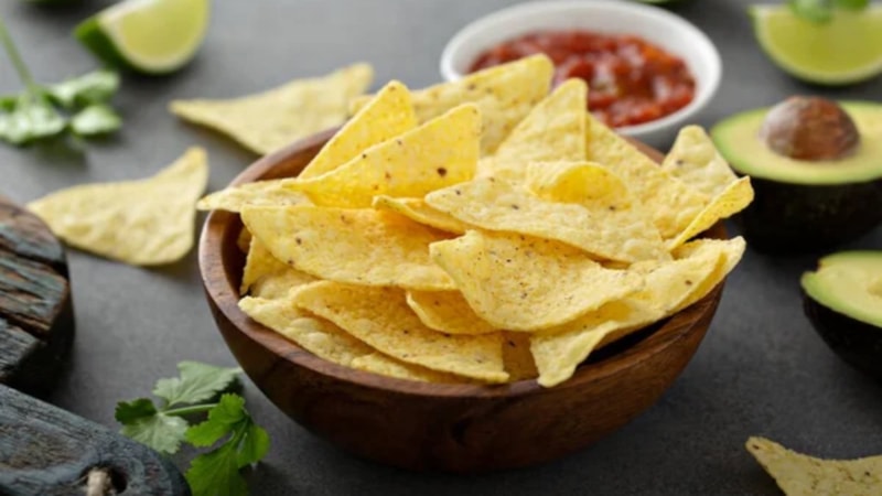 Sakın tüketmeyin, ölüm riski taşıyor! Ünlü cips markası raflardan kalkıyor