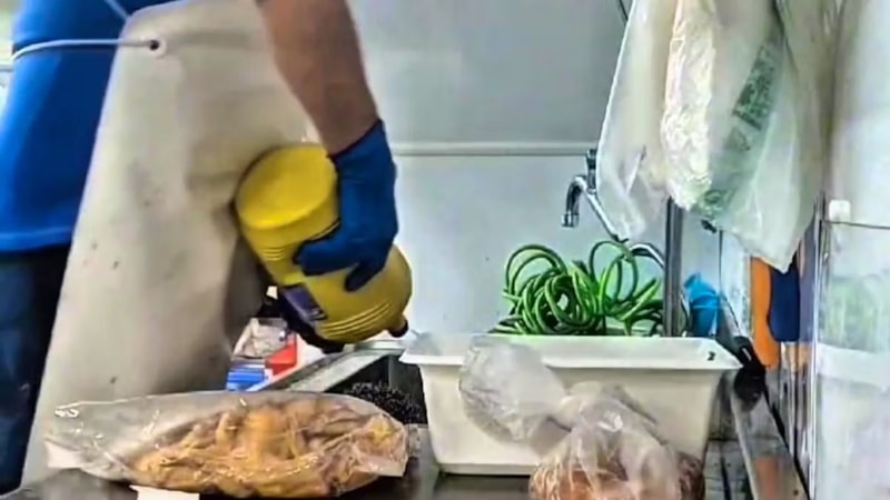 İspanya'da bozuk et soruşturması