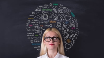 İnsan zekasının derinliklerine doğru bir yolculuk kitabı: Zeka Nedir