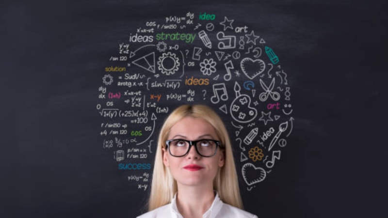 İnsan zekasının derinliklerine doğru bir yolculuk kitabı: Zeka Nedir