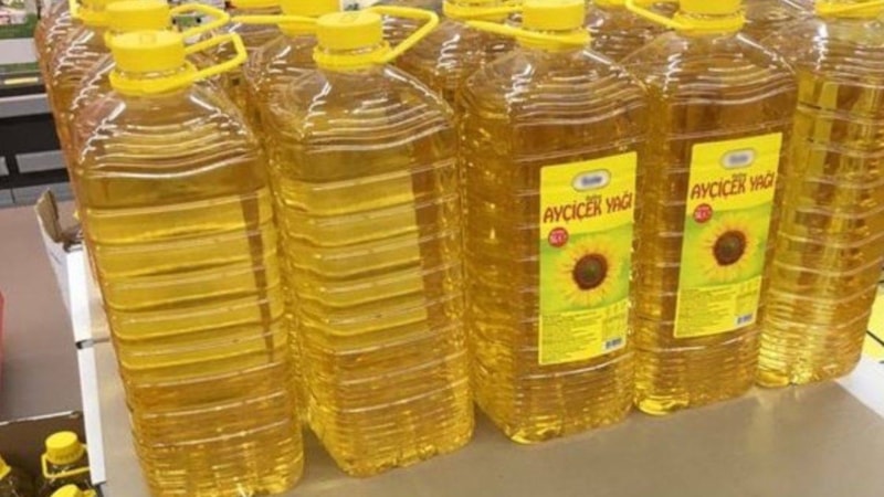 Ayçiçek yağında nisan fırsatı: 5 Litrelik TMO, Yudum, Komili ayçiçek yağı fiyatları kaç TL?