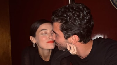 Taze anne Pınar Deniz'den yeni karar! Bebeğine kendi bakacak