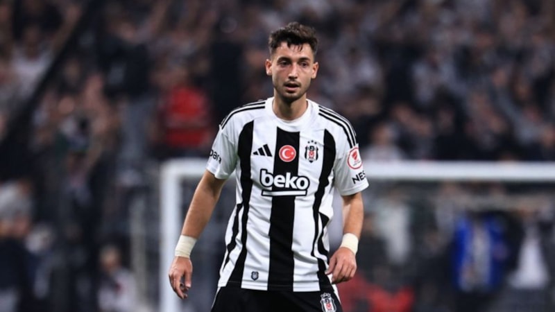 Premier Lig ekiplerinin takibindeydi: Tayyip Talha’nın eski performansından eser yok