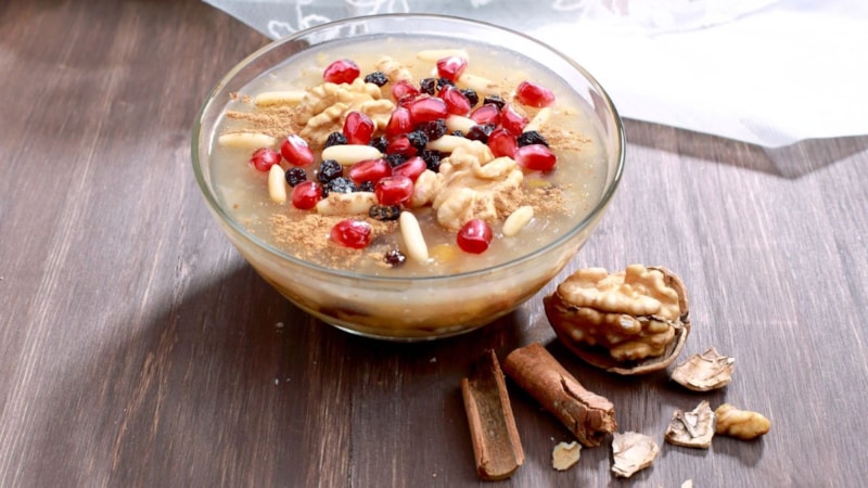 Aşure günü ne zaman başlıyor? 2025 aşure günü tarihi...