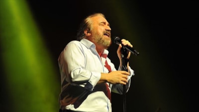 Çatalca'da müftülüğün bulunduğu sokağa Volkan Konak'ın adı verildi