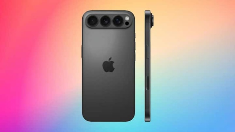 Apple, 20. yıl dönümü için ultra şık iPhone Pro modeli planlıyor