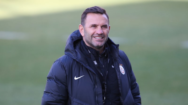 Galatasaray'da Okan Buruk kararını verdi: İşte veda edecek isimler