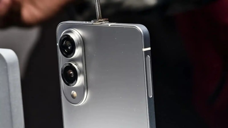 Samsung Galaxy S25 Edge'in Avrupa fiyatı sızdırıldı