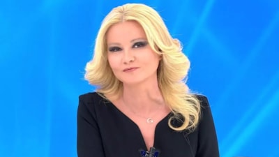 Müge Anlı'dan yeni format; Bakın hangi yarışmayı sunacak...