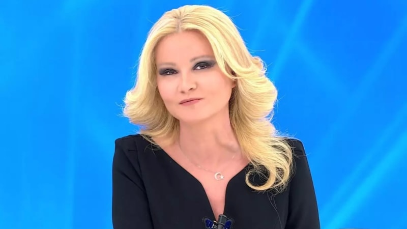 Müge Anlı'dan yeni format; Bakın hangi yarışmayı sunacak...