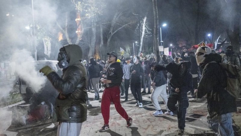 İstanbul'daki izinsiz yürüyüşler: 60 kişi hakkında 4 yıla kadar hapis istemi