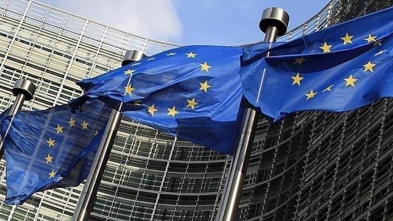 AB'den Nijerya'ya terörle mücadele için 300 milyon euroluk hibe