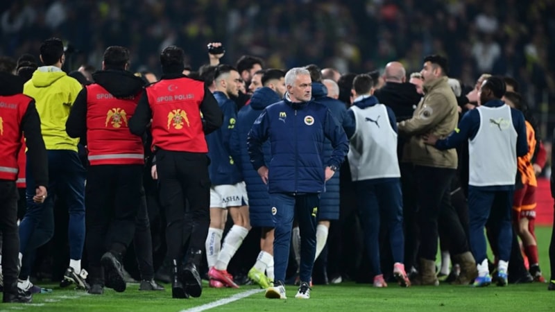 PFDK'dan Barış Alper Yılmaz ve Kerem Demirbay'a ceza