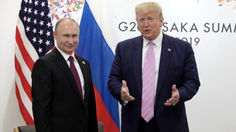 ABD ve Rusya ikinci kez İstanbul'da buluşuyor: Görüşmenin tarihi belli oldu