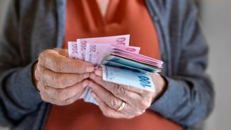 Emeklilere yaz sürprizi; 3 ay sonra maaşa eklenecek...
