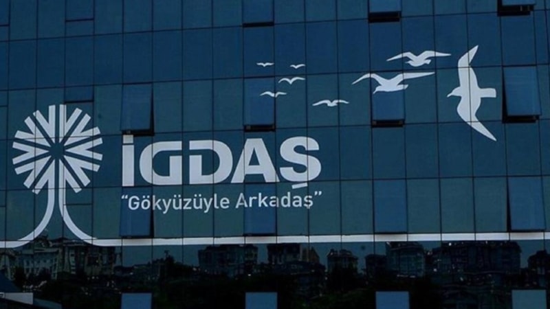 İGDAŞ'ta istifa sonrası yeni genel müdür belli oldu