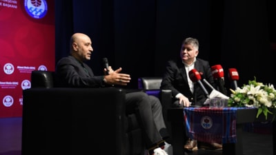 Tolunay Kafkas vasiyetini duyurdu