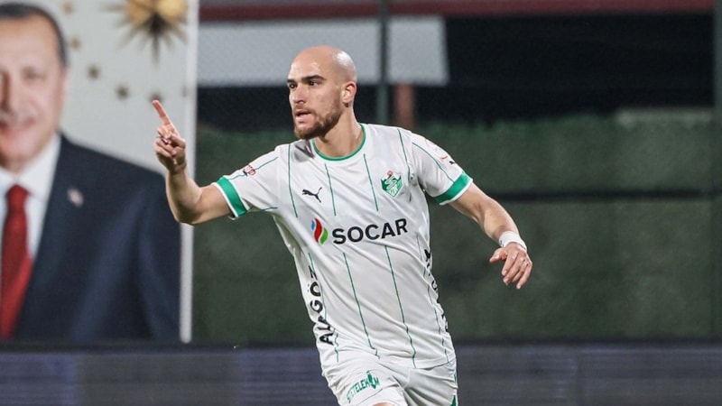 Iğdır FK, İstanbulspor'u 3 golle geçti