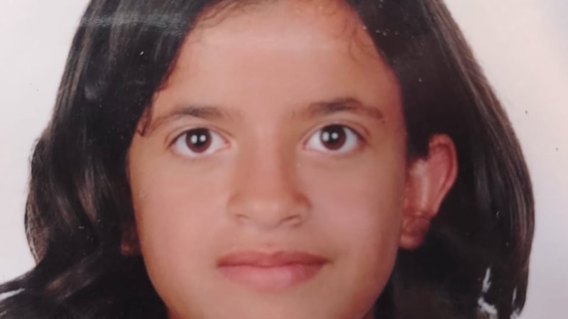 Eskişehir'de zihinsel engelli genç kız kayboldu