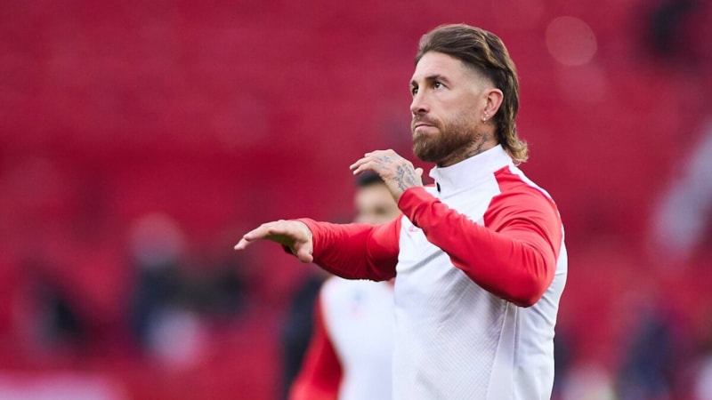 Sergio Ramos'tan FIFA Kulüpler Dünya Kupası sözleri