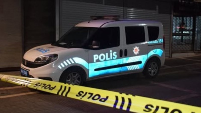 Malatya'da iş yerini kundaklayan şahıs kendini yaktı