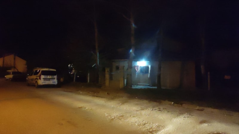 Konya'da borç meselesinden çıkan kavgada 1 kişi öldü