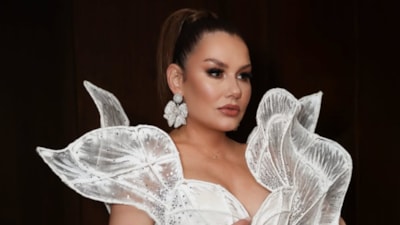 Şarkıcı Deniz Seki'nin kardeşi trafik kazası geçirdi