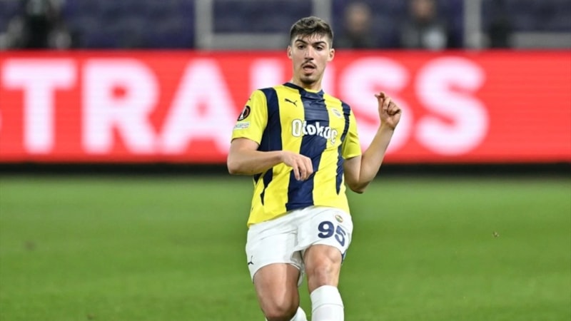 Brentford Kulüp Direktörü'nden Yusuf Akçiçek için transfer itirafı