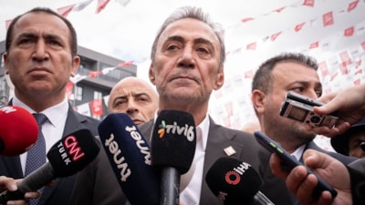 CHP kurultayının iptali için YSK'ya başvuru yapıldı