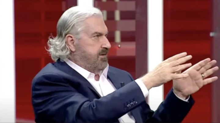 Hakan Bayrakçı’nın “72 saatte Tel Aviv’e gireriz” sözleri dünya basınında gündem oldu