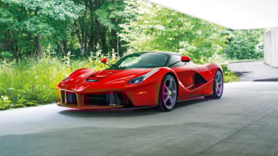 Ferrari, manuel vitesin geri dönmesini istiyor