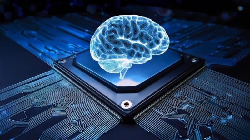 Yapay zeka şirketlerinin hisseleri ilk çeyrekte düştü